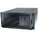 APC Smart-UPS 5000VA uninterruptible power supply (UPS) 5 kVA 4000 W