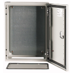 Eaton CS-43/200 Wall mounted rack Grey