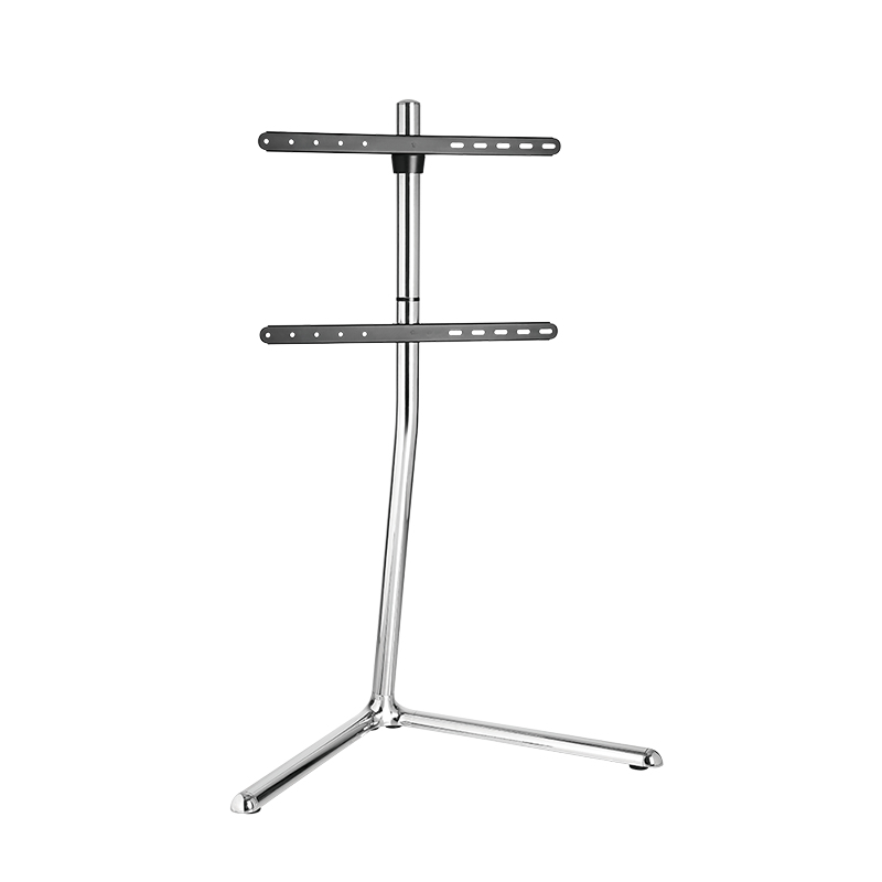 LogiLink BP0080 TV mount 177.8 cm (70") Chrome