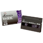 Imation 8mm Data Tape D8-160 Blank data tape