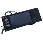 Zebra P1112750-005 printer/scanner spare part Control panel