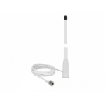 DeLOCK 12576 antenne Omnidirectionele antenne N-type 10 dBi