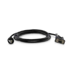 Datalogic CAB-557 barcodelezer accessoire Oplaadkabel