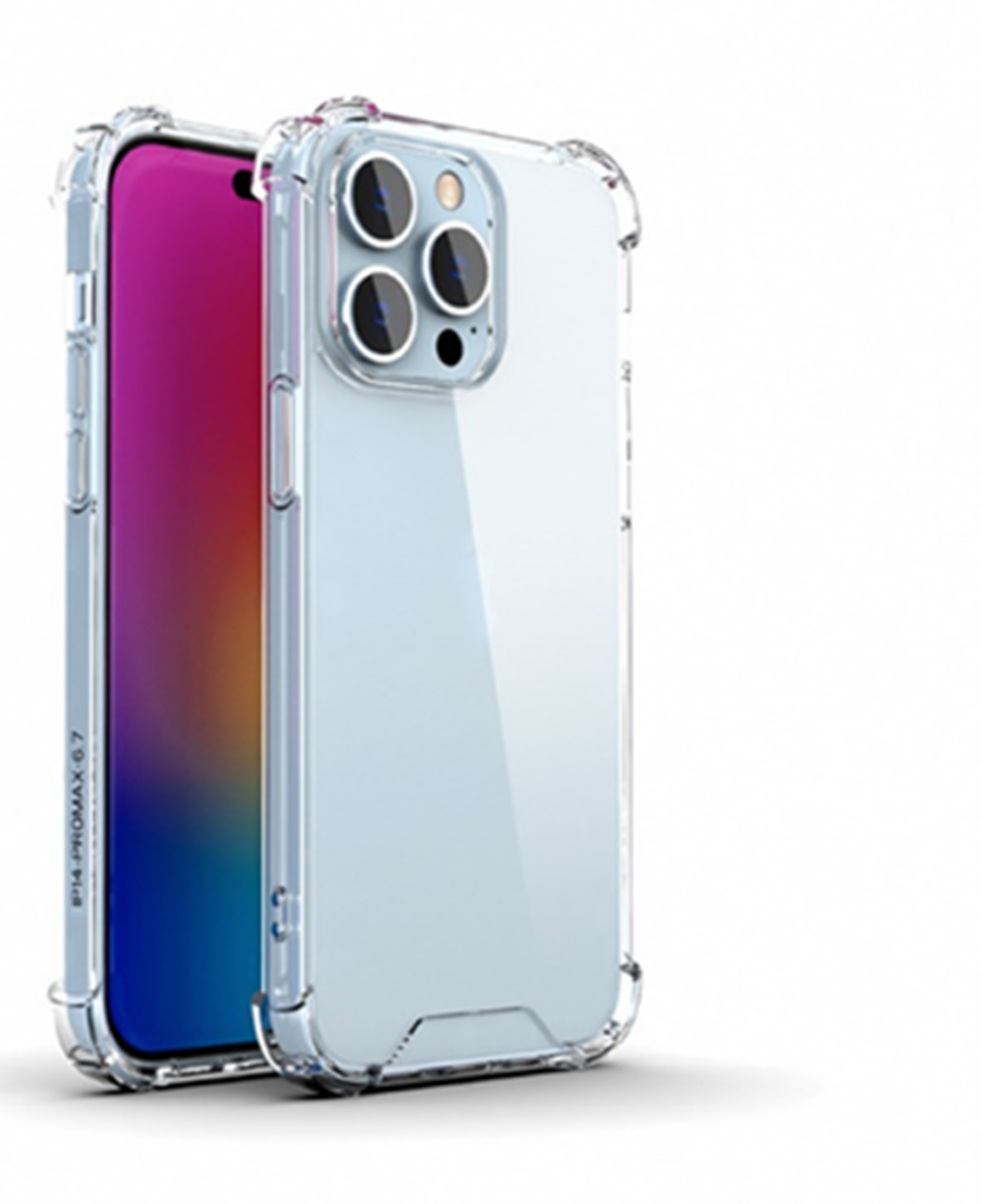 JLC Apple iPhone 14 Pro Max Halcyon Case