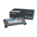Lexmark C500S2CG Toner cyan, 1.5K pages/5% for Lexmark C 500
