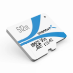 Sabrent SD-MQ30-512 memory card 512 GB MicroSDXC UHS-I
