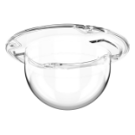 Axis 02550-001 security camera accessory Bubble