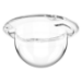 Axis 02549-001 security camera accessory Bubble