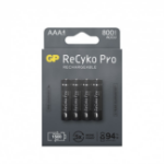 GP Batteries ReCyko Pro Single-use battery AAA Nickel-Metal Hydride (NiMH)