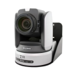 Vaddio Thin Profile Wall Mount Bracket for Sony BRC-H900 and BRC-Z700