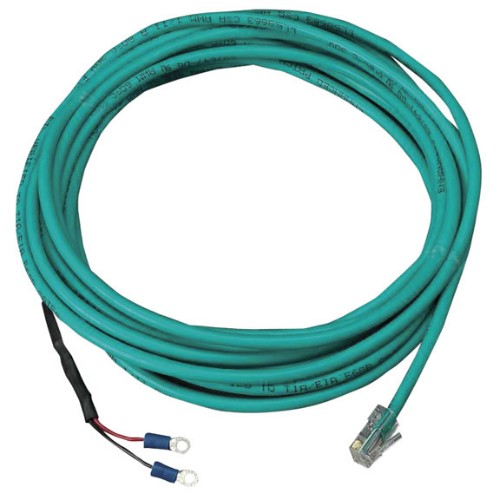 Black Box EME1K1-015 signal cable 4.57 m Green