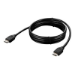 Belkin F1DN1VCBL-HH6T HDMI cable 1.8 m HDMI Type A (Standard) Black