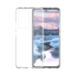 dbramante1928 Greenland mobile phone case 17.1 cm (6.73") Cover Transparent