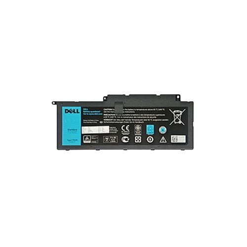 Image of DELL 2CP9F Battery
