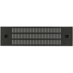 Lanview RAB410BL rack accessory Blank panel