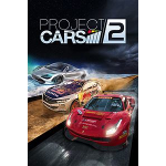Microsoft Project CARS 2 Standard Xbox One