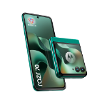 Motorola razr 70 17.5 cm (6.9") Dual SIM Android 16.0 5G USB Type-C 8 GB 256 GB 4800 mAh Dark Green