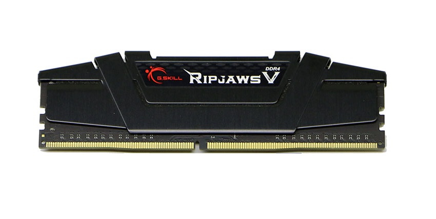 Image of G.Skill 32GB DDR4 memory module 4 x 8 GB 3200 MHz