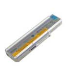 Lenovo 6-Cell Batterij/Accu