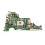 HP 687701-001 laptop reserve-onderdeel Moederbord