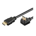 Microconnect HDMI High Speed cable, 5m