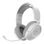Corsair HS35 V3 WHITE WIRELESS PLAYSTATION