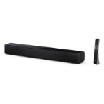 Sharp HT-SB121 soundbar speaker Black 2.0 channels 120 W