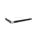 NETGEAR GC752XP Managed L2/L3/L4 Gigabit Ethernet (10/100/1000) Power over Ethernet (PoE) Grey