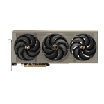 Sapphire NITRO+ AMD Radeon RX 9070 XT OC Crimson Desert Edition 16 GB GDDR6