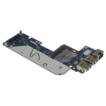 DELL 962WP laptop reserve-onderdeel USB-kaart