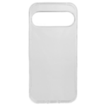 Essentials 3052251 mobile phone case 16 cm (6.3") Cover Transparent