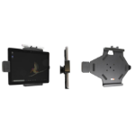 Brodit 741066 holder Passive holder Tablet/UMPC Black