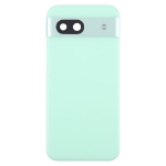 Google Pixel 8a Original Back Cover with Camera Lens Cover - Green