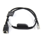 Cisco CP-7937-PWR-SPL telephone splitter Black