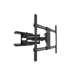 Multibrackets 2616 tv-bevestiging 2,79 m (110") Zwart