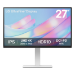 LG 27US550-W.AEK computer monitor 68.6 cm (27") 3840 x 2160 pixels 4K Ultra HD LCD White