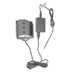Brodit 513599 holder Active holder Mobile phone/Smartphone Black