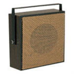 Valcom V-1026C loudspeaker 1-way Brown Wired