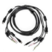 Vertiv Avocent CBL0122 KVM cable Black 70.9" (1.8 m)