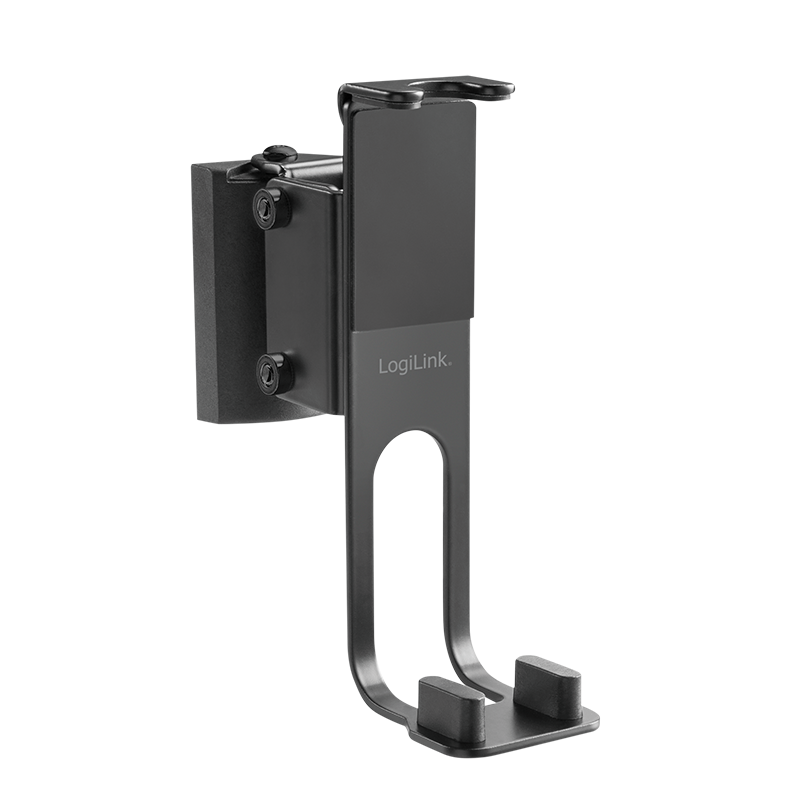 Image of LogiLink Speaker Wall Mount for Sonos One, One SL and Sonos Play:1