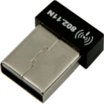 ALLNET ALL-WA0150N networking card WLAN 150 Mbit/s
