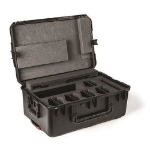 Bosch DCNM-TCD equipment case Hard shell case Black