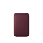 Apple iPhone FineWoven Wallet with MagSafe - Burgundy