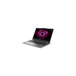 Lenovo LOQ 15AHP10 AMD Ryzen™ 7 250 Laptop 39.6 cm (15.6") Full HD 16 GB DDR5-SDRAM 512 GB SSD NVIDIA GeForce RTX 5060 Wi-Fi 6 (802.11ax) Windows 11 Home English Grey