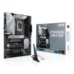 ASUS PRIME Z690-P WIFI Intel Z690 LGA 1700 ATX