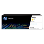 HP W2032A (415A) Toner yellow, 2.1K pages