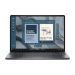 DELL Pro 16 PC16255 AMD Ryzen™ 5 220 Laptop 40,6 cm (16") Full HD+ 16 GB DDR5-SDRAM 512 GB SSD Wi-Fi 6E (802.11ax) Windows 11 Pro Deutsch Schwarz