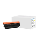 CoreParts QI-HP1028ZY toner cartridge 1 pc(s) Compatible Yellow