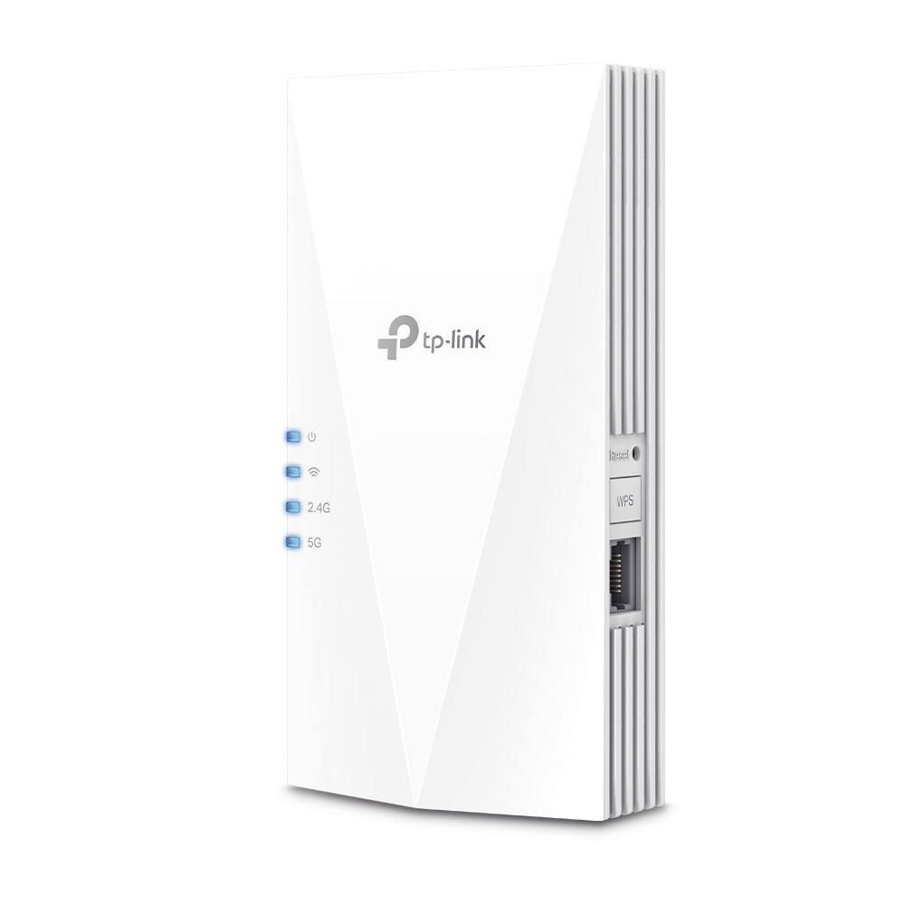 Image of TP-Link AX1800 Wi-Fi 6 WLAN Repeater
