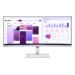 Lenovo L34W-4C Monitor